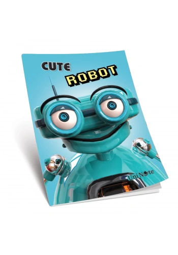 ÇINAR 80 YP A5 ÇİZGİLİ KARTON KAPAK OKUL DEFTERİ 11007