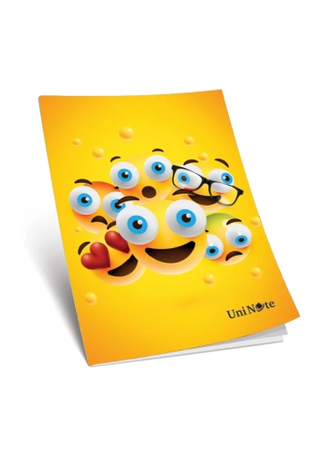 ÇINAR 80 YP A5 KARELİ KARTON KAPAK OKUL DEFTERİ 11008