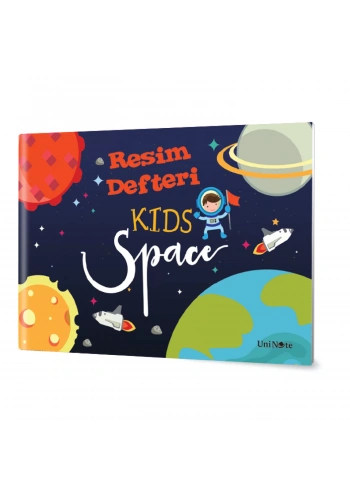 ÇINAR RESİM DEFTERİ 40 YP KÜÇÜK 19002