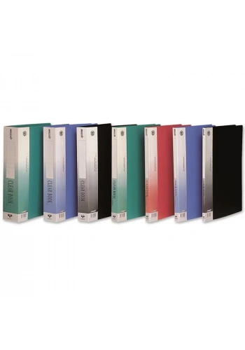 COMIX 100 LÜ SUNUM DOSYASI NF100AK