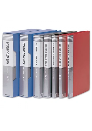 COMIX 30 LU EKONOMİK SUNUM DOSYASI TNF30AK