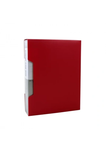 COMIX 80 Lİ EKONOMİK SUNUM DOSYASI TNF80AK