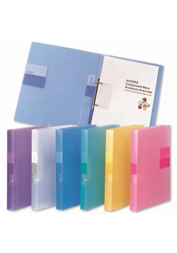 COMIX A193 2 HALKALI KLASÖR