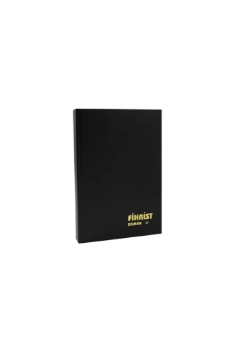 DİLMAN FİHRİST 20 Li 14x20