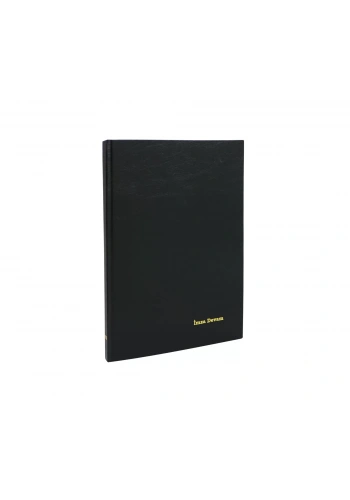 DİLMAN İMZA DEVAM DEFTERİ 96 YP.