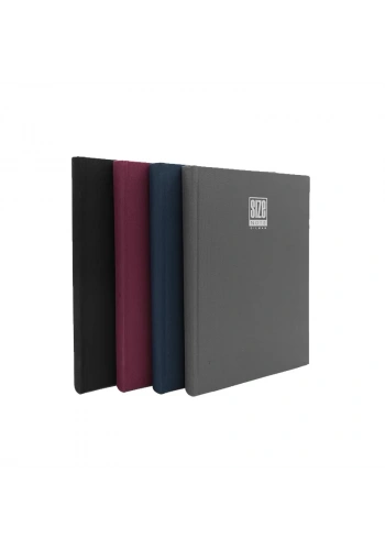 DİLMAN SIZE NOTE İMPERTEKS 20x28 200 YP KARELİ DEFTER