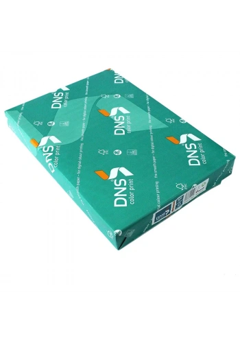 DNS COLOR PRINT A3 250 gr FOTOKOPİ KAĞIDI 200 LÜ