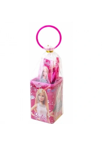 DOLPHIN B-2986 BARBIE KIRTASİYE SETİ
