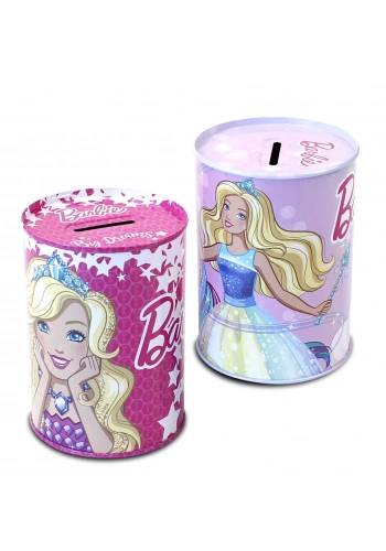 DOLPHIN B-6258 BARBIE METAL KUMBARA