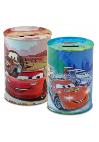 DOLPHIN CR-6258 CARS METAL KUMBARA