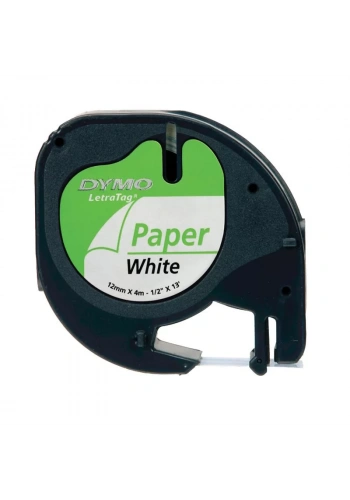 DYMO KAĞIT ETİKETİ BEYAZ 59421 - S0721510
