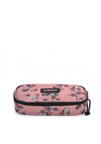 BEAR&amp;DEER ŞEFFAF KABARTMA KALEM ÇANTASI BÜYÜK BOY KCS006