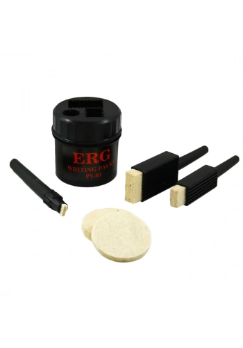 ERG MARKET KALEMİ 3 LÜ SET