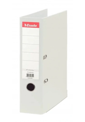 ESSELTE EKO GENİŞ BEYAZ KLASÖR 9940-01