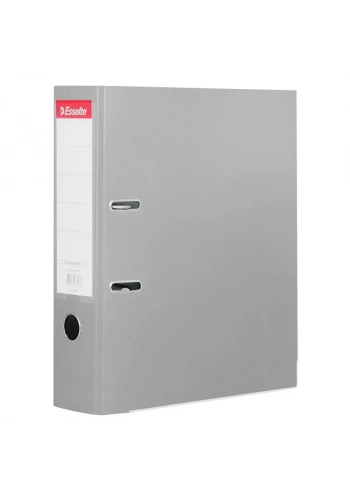 ESSELTE EKO GENİŞ GRİ KLASÖR 9940-85