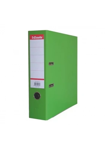 ESSELTE EKO GENİŞ YEŞİL KLASÖR 9940
