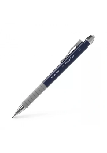 FABER APOLLO LACİVERT 05 VERSATİL KALEM 4232503