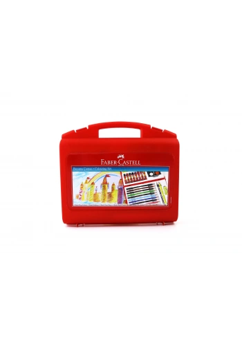 FABER BOYAMA ÇANTASI 8119920