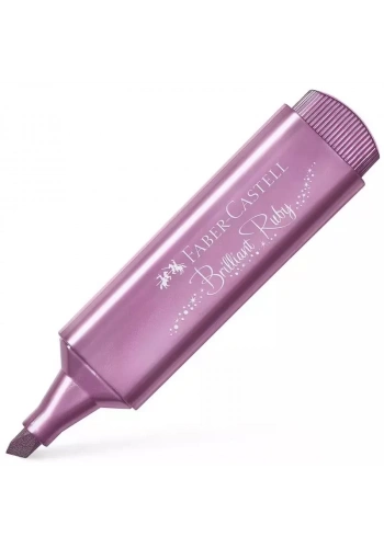 FABER FOSFORLU KALEM METALİK YAKUT 154691