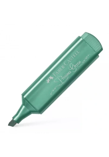 FABER FOSFORLU KALEM METALİK YEŞİL 154639