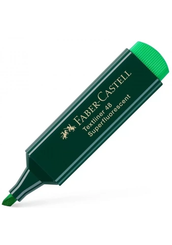 FABER FOSFORLU YEŞİL KALEM 154863