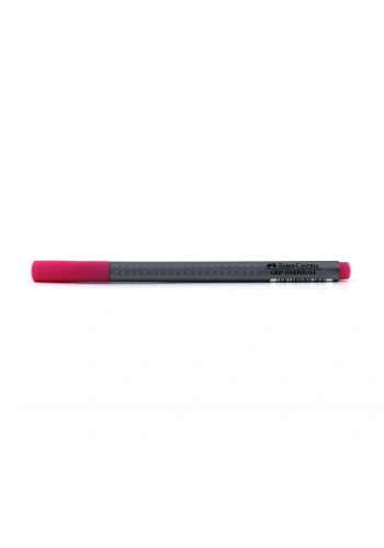 FABER GRIP FİNEPEN 0,4MM PEMBE  151619