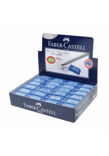 FABER SINAV SİLGİSİ 48 Lİ 187214