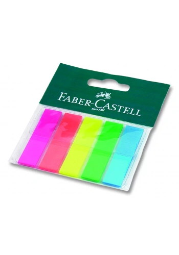 FABER YAPIŞKANLI AYRAÇ FİLM 5089268109