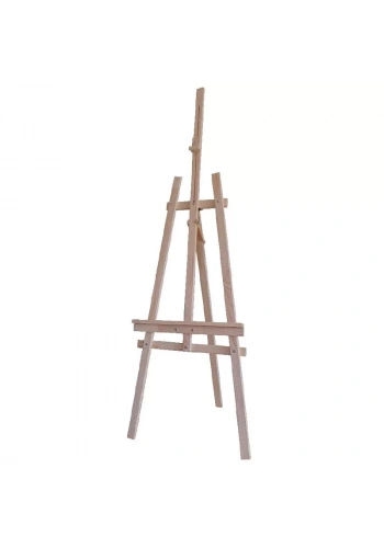 FANART STUDIO ŞOVALE KAYIN DEMONTE 9110.170 CM