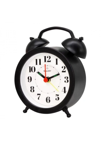 GALAXY MS-300 ALARMLI MASA SAATİ