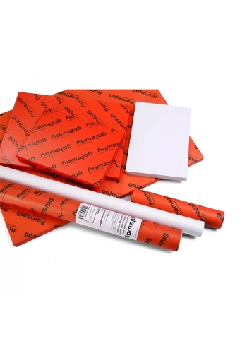 GATEWAY 914mm x 50mt 90 GR AYDINGER RULO GA376