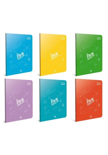 GIPTA BACK A4 80 YP.KARELİ TEL DİKİŞ PP KPK DEFTER 4985