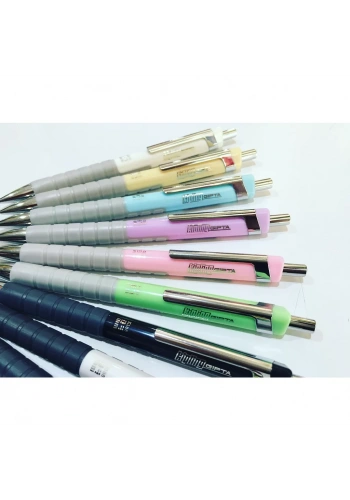 GIPTA KIPLING 07 NEON-PASTEL VERSATİL KALEM K185-K186