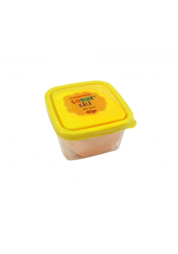 GOODWİN SANAT KİLİ BEJ 40 gr.GW-08