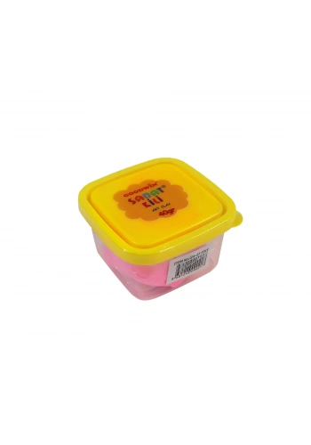 GOODWİN SANAT KİLİ PEMBE 40 gr.GW-07