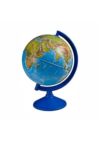 GÜRBÜZ 41262 IŞIKSIZ FİZİKİ KÜRE 26 cm