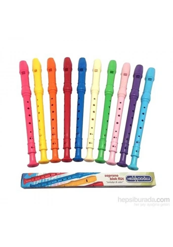 HELVACIOĞLU FLÜT 1000