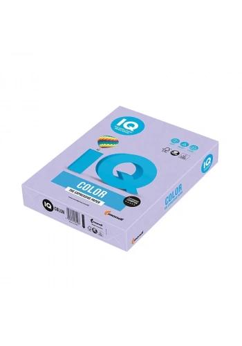 IQ A4 KOYU LAVANTA FOTOKOPİ KAĞIDI 80 gr GR21