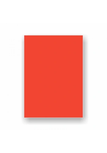IQ FON KARTONU KIRMIZI 50x70 160 gr 100 LÜ CO44