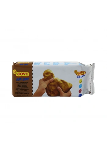 JOVİ 88 SERAMİK HAMURU 500 gr TOPRAK