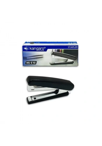 KANGARO HS-E10 ZIMBA MAKİNASI NO:10