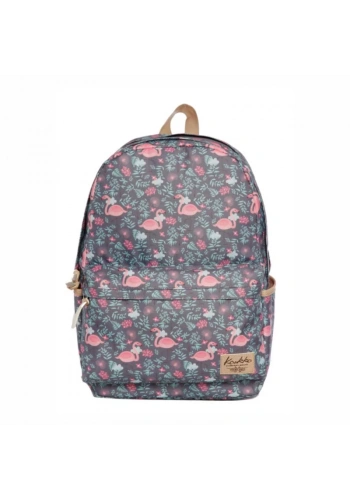 JORDAN AIR Q3105 SIRT ÇANTASI OLYMPIA LACİVERT