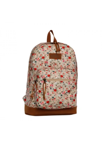 JORDAN AIR Q3098 SIRT ÇANTASI OREGON GRİ