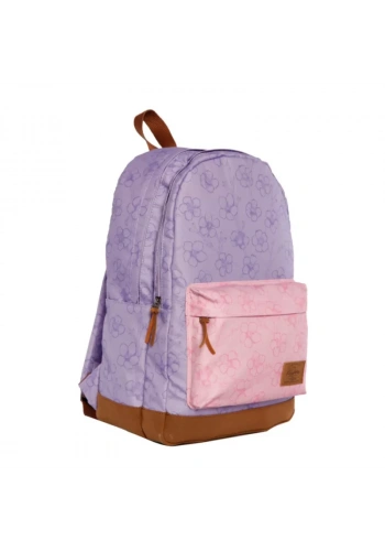 JORDAN AIR Q3104 SIRT ÇANTASI OLYMPIA GRİ