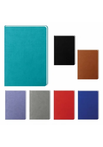 KESKİN 14x20 160 YP ÇİZGİLİ TERMO CİTLİ DEFTER 418861