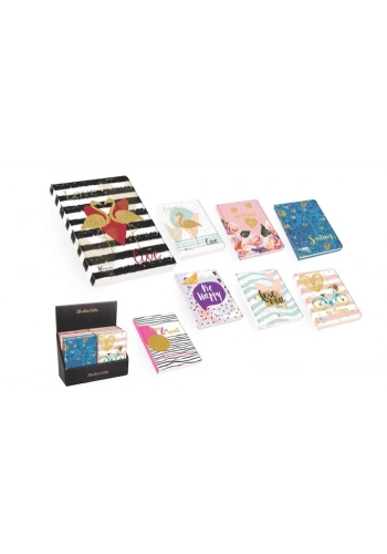 KESKİN 14x20 120 YP GÜNLÜK 310100