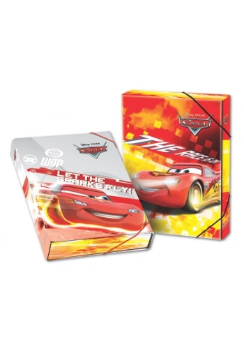 KESKİN CARS LASTİKLİ KUTU DOSYA 120200-33