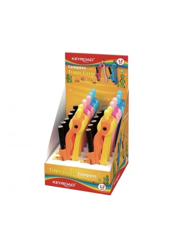 KEYROAD KR971002 TROPIC CIRCLE PERGEL 257427