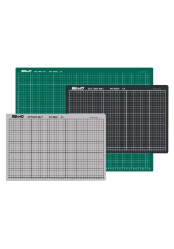 KW-TRIO KESİM TABLASI A-2 42x59.4     819Z202