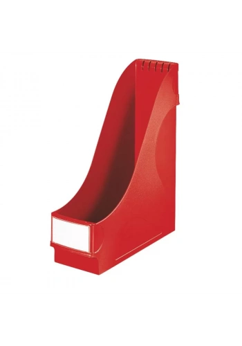 LEITZ 2425-25 KIRMIZI KUTU KLASÖR